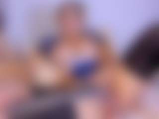 ISA's Live Sex Cam Show