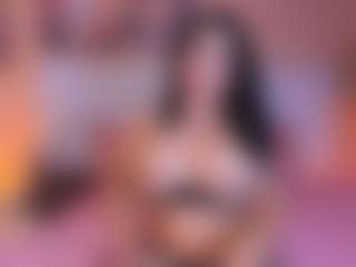 ISA's Live Sex Cam Show