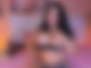 ISA's Live Sex Cam Show