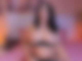 ISA's Live Sex Cam Show