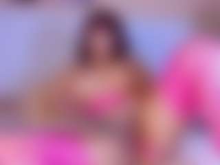ISABELLA's Live Sex Cam Show