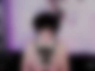 Live cam show with ludovika - New White on hrnylive.com | colombia