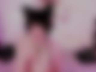 ludovika's Live Sex Cam Show