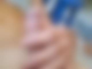 Cam Show en direct de Lance Jones