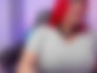 Live cam show with summynov - Red Hair MILF on Cam Slut