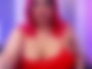 Live cam show with summynov - Red Hair MILF on instabang