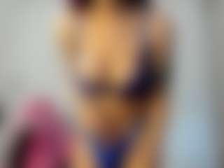 julianastar's Live Sex Cam Show