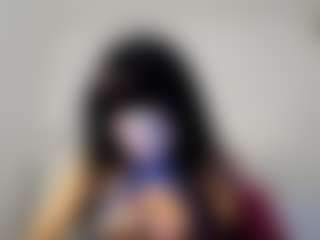 julianastar's Live Sex Cam Show