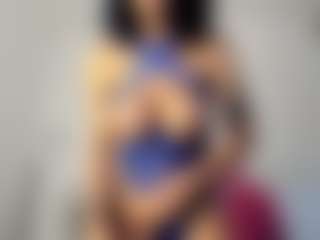 julianastar's Live Sex Cam Show