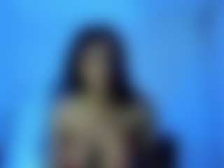 Live cam show with julianastar - Big Tits on Mixed Magazine Live