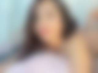 Martina Rossi's Live Sex Cam Show