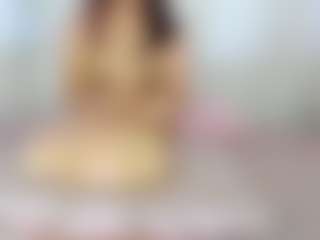 Martina Rossi's Live Sex Cam Show