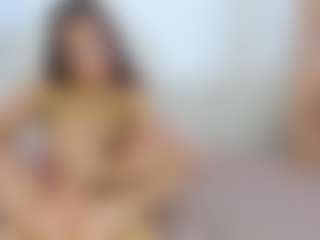 Martina Rossi's Live Sex Cam Show