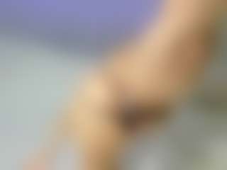 Martina Rossi's Live Sex Cam Show