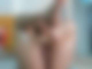 Martina Rossi's Live Sex Cam Show