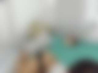 Martina Rossi's Live Sex Cam Show