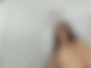 Martina Rossi's Live Sex Cam Show