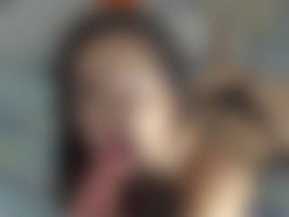 Martina Rossi's Live Sex Cam Show