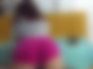 Martina Rossi's Live Sex Cam Show