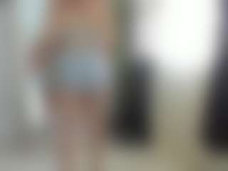 Martina Rossi's Live Sex Cam Show