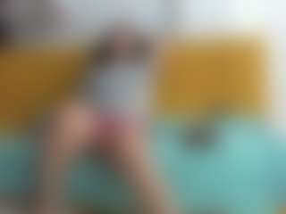 Martina Rossi's Live Sex Cam Show