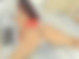 Martina Rossi's Live Sex Cam Show