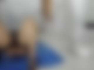 Martina Rossi's Live Sex Cam Show