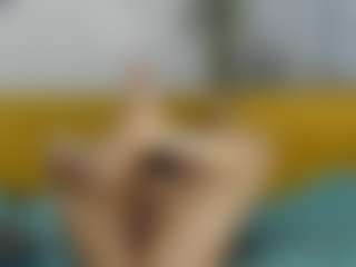 Martina Rossi's Live Sex Cam Show
