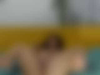 Martina Rossi's Live Sex Cam Show