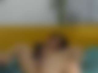 Martina Rossi's Live Sex Cam Show