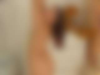 Martina Rossi's Live Sex Cam Show