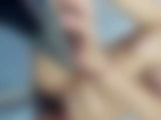 Martina Rossi's Live Sex Cam Show