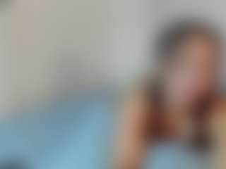 Martina Rossi's Live Sex Cam Show