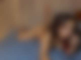 Martina Rossi's Live Sex Cam Show
