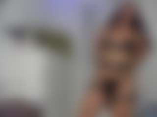 Martina Rossi's Live Sex Cam Show