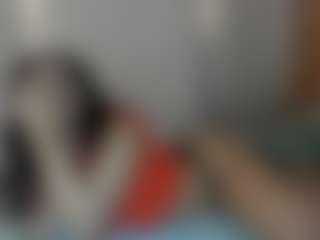Martina Rossi's Live Sex Cam Show