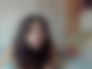 Martina Rossi's Live Sex Cam Show