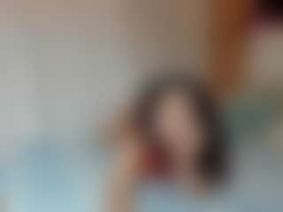 Martina Rossi's Live Sex Cam Show