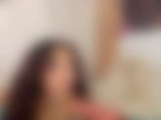 Live cam show with Martina Rossi - Living Room on infinitiblacc.com
