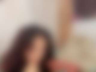 Martina Rossi's Live Sex Cam Show