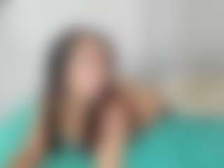 Martina Rossi's Live Sex Cam Show