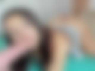 Martina Rossi's Live Sex Cam Show