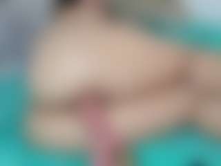 Martina Rossi's Live Sex Cam Show