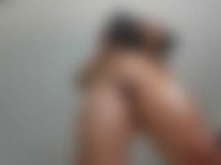 Martina Rossi's Live Sex Cam Show