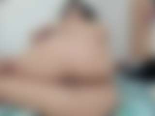 Martina Rossi's Live Sex Cam Show