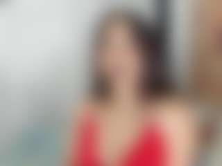 Martina Rossi's Live Sex Cam Show