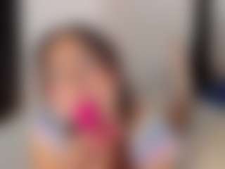 Martina Rossi's Live Sex Cam Show