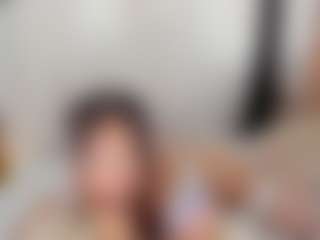 Martina Rossi's Live Sex Cam Show