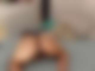 Martina Rossi's Live Sex Cam Show