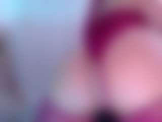 Salome's Live Sex Cam Show